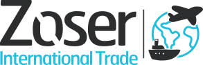 Zoser International Trade LOGO